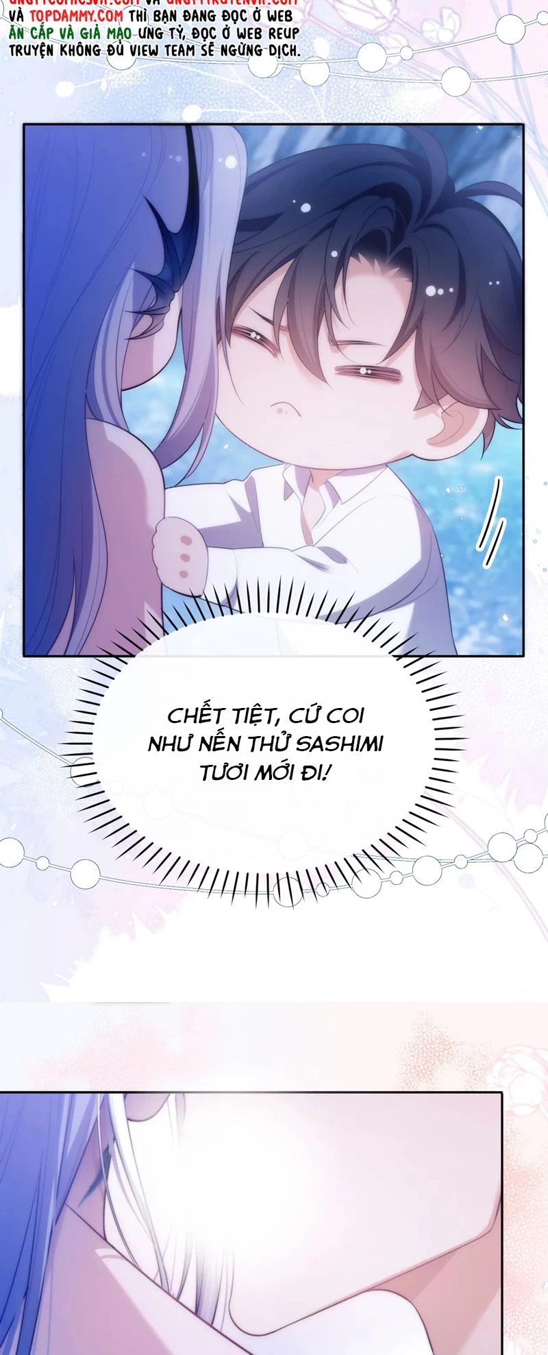 Desharow Nhân Ngư Chapter 46 - 18