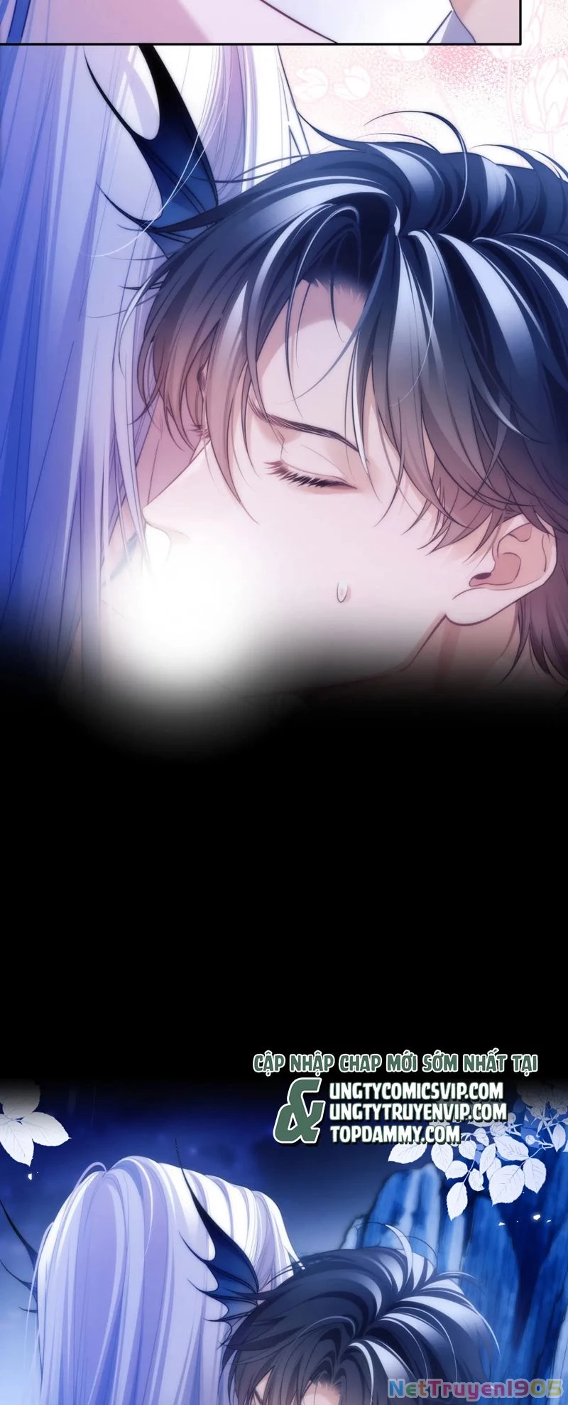 Desharow Nhân Ngư Chapter 46 - 19