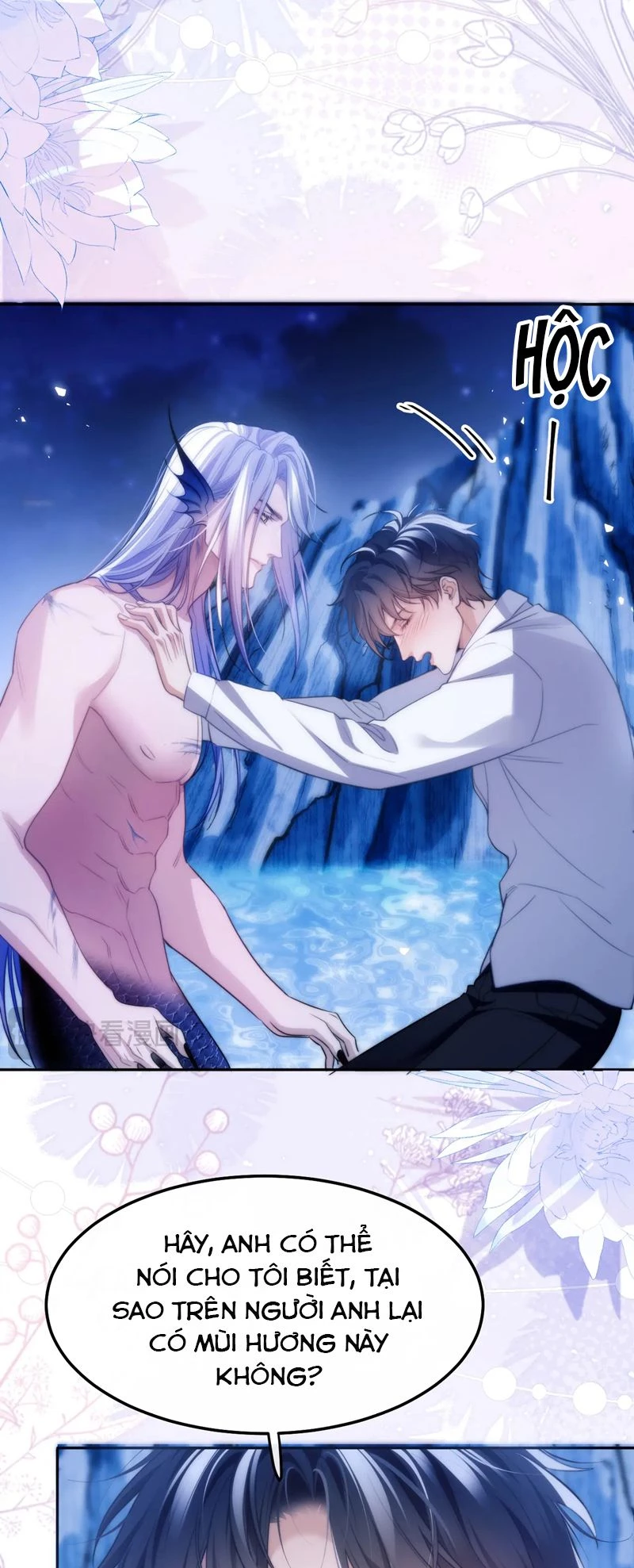 Desharow Nhân Ngư Chapter 46 - 21