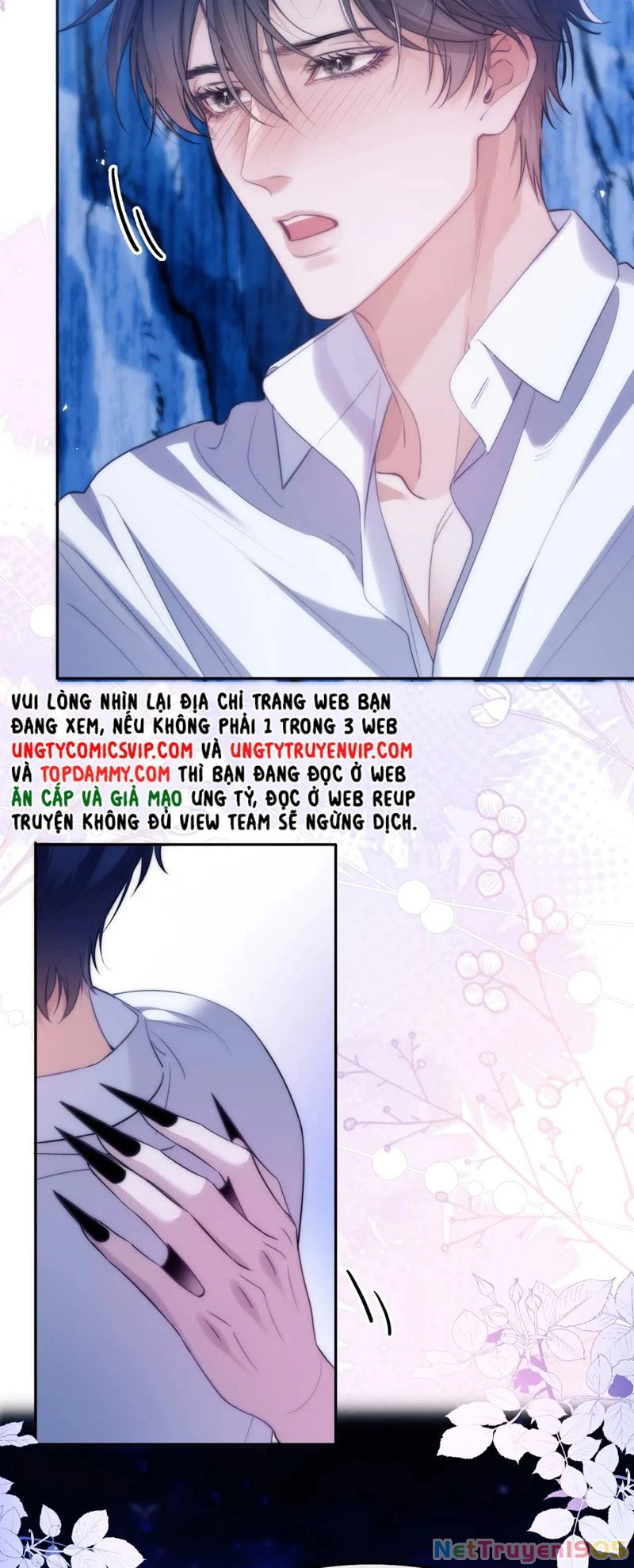 Desharow Nhân Ngư Chapter 46 - 22