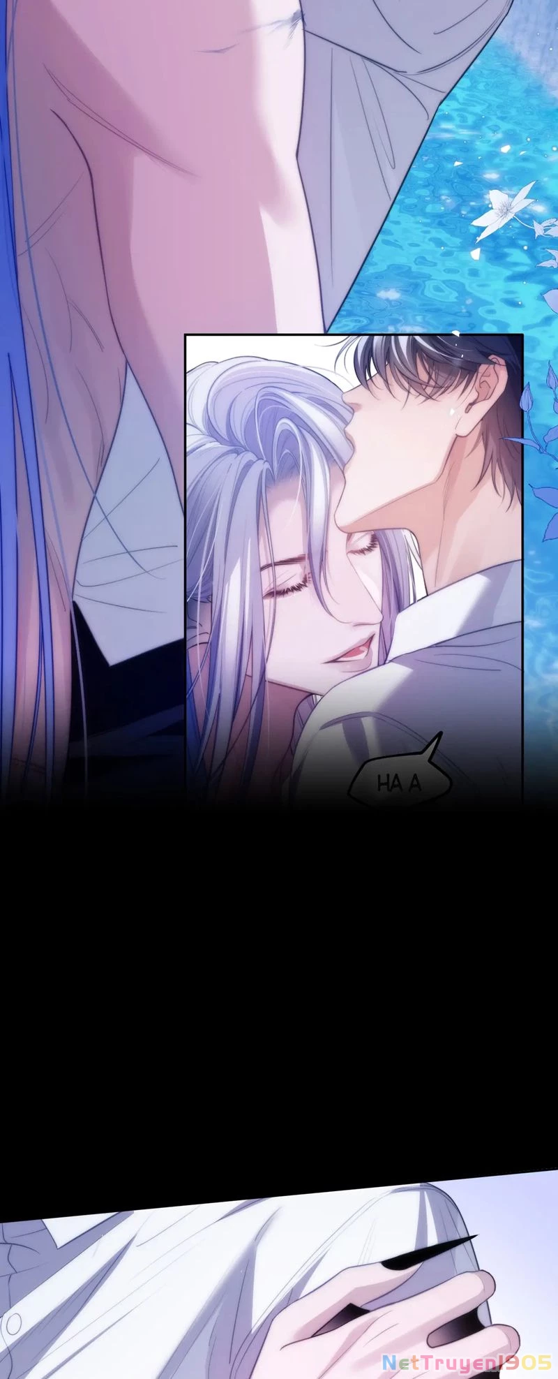 Desharow Nhân Ngư Chapter 47 - 3