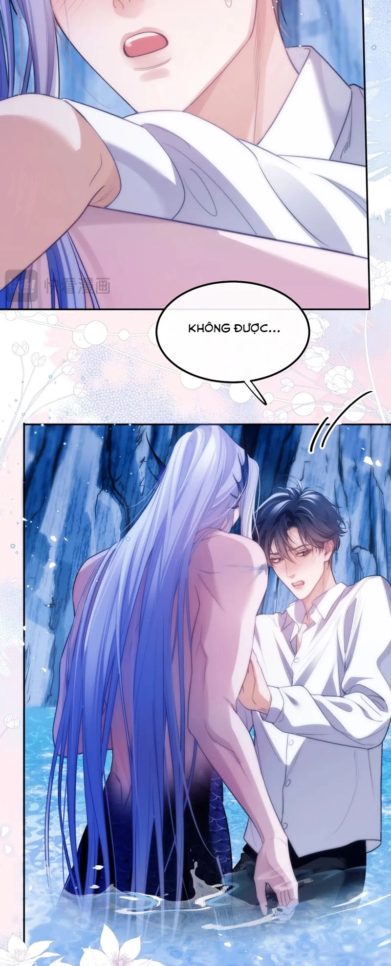 Desharow Nhân Ngư Chapter 47 - 5