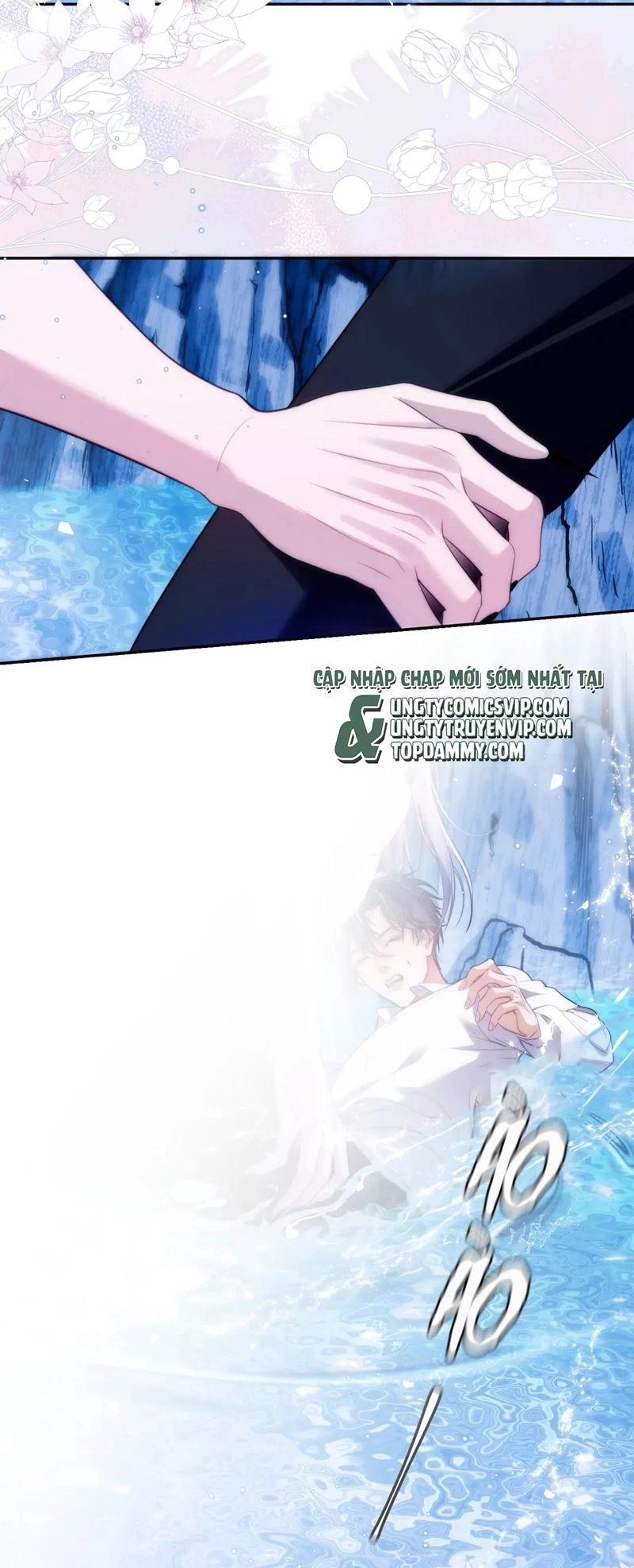 Desharow Nhân Ngư Chapter 47 - 6