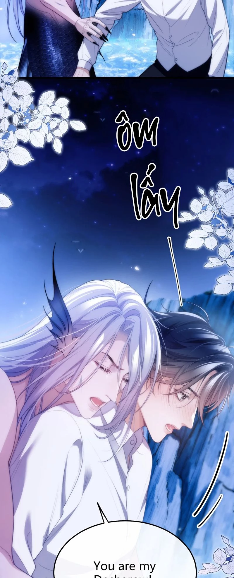 Desharow Nhân Ngư Chapter 47 - 11