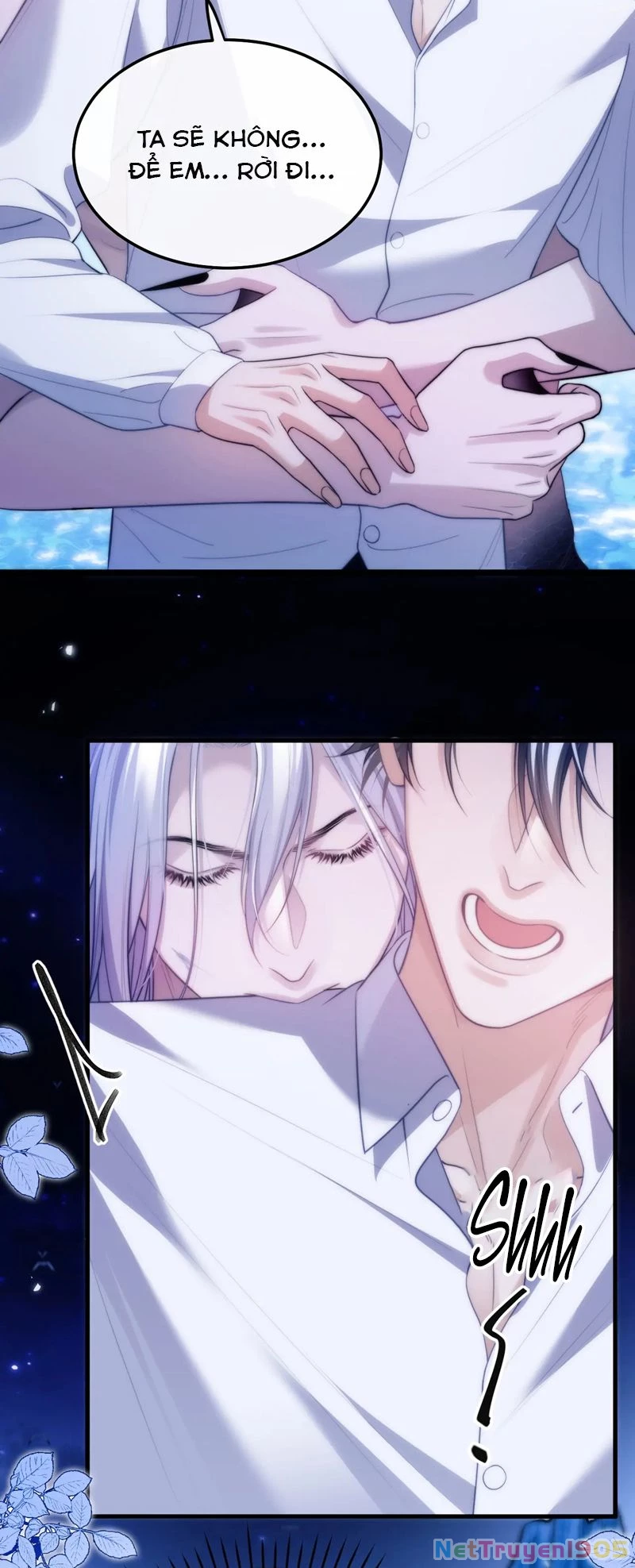 Desharow Nhân Ngư Chapter 47 - 13