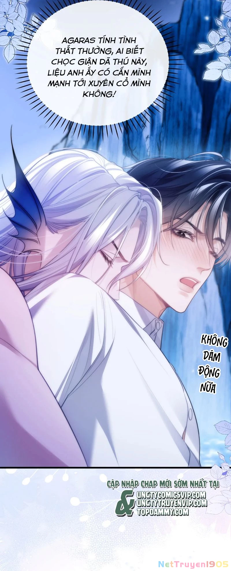 Desharow Nhân Ngư Chapter 47 - 14