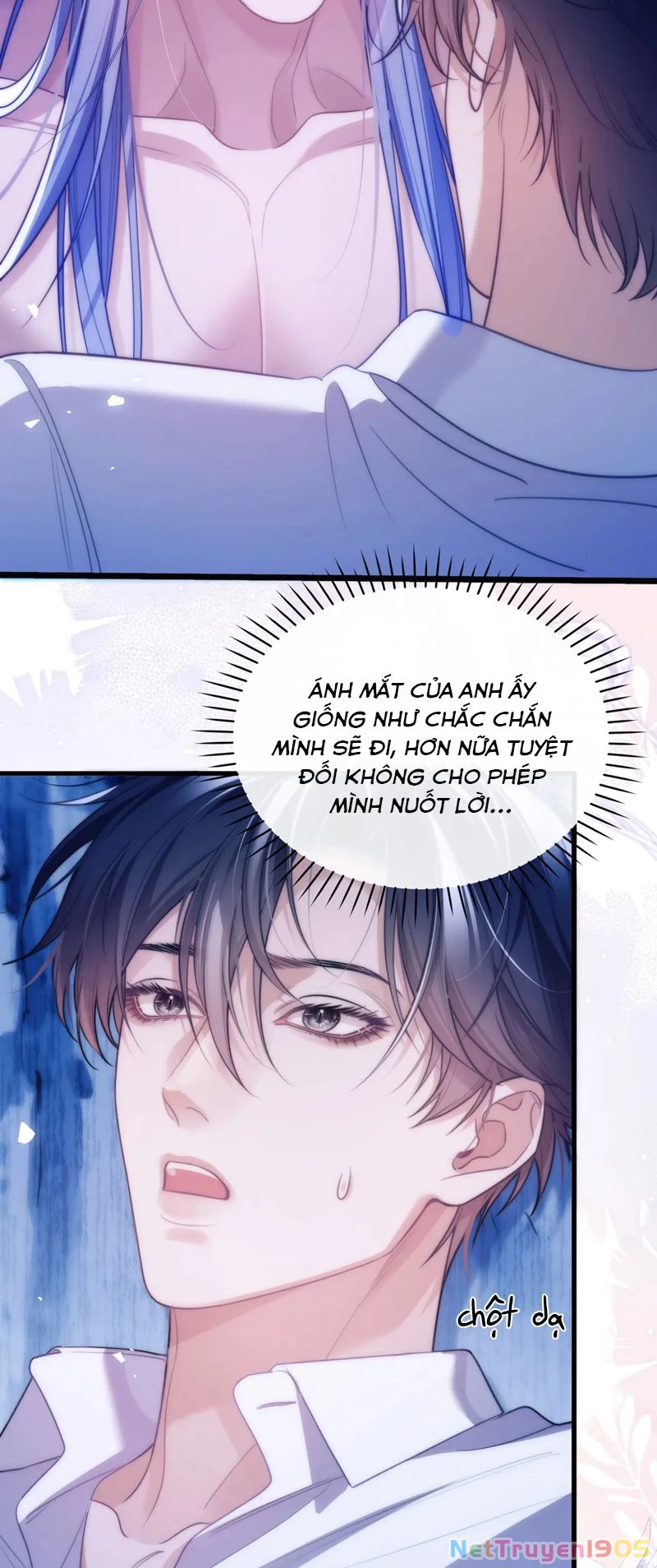 Desharow Nhân Ngư Chapter 47 - 19