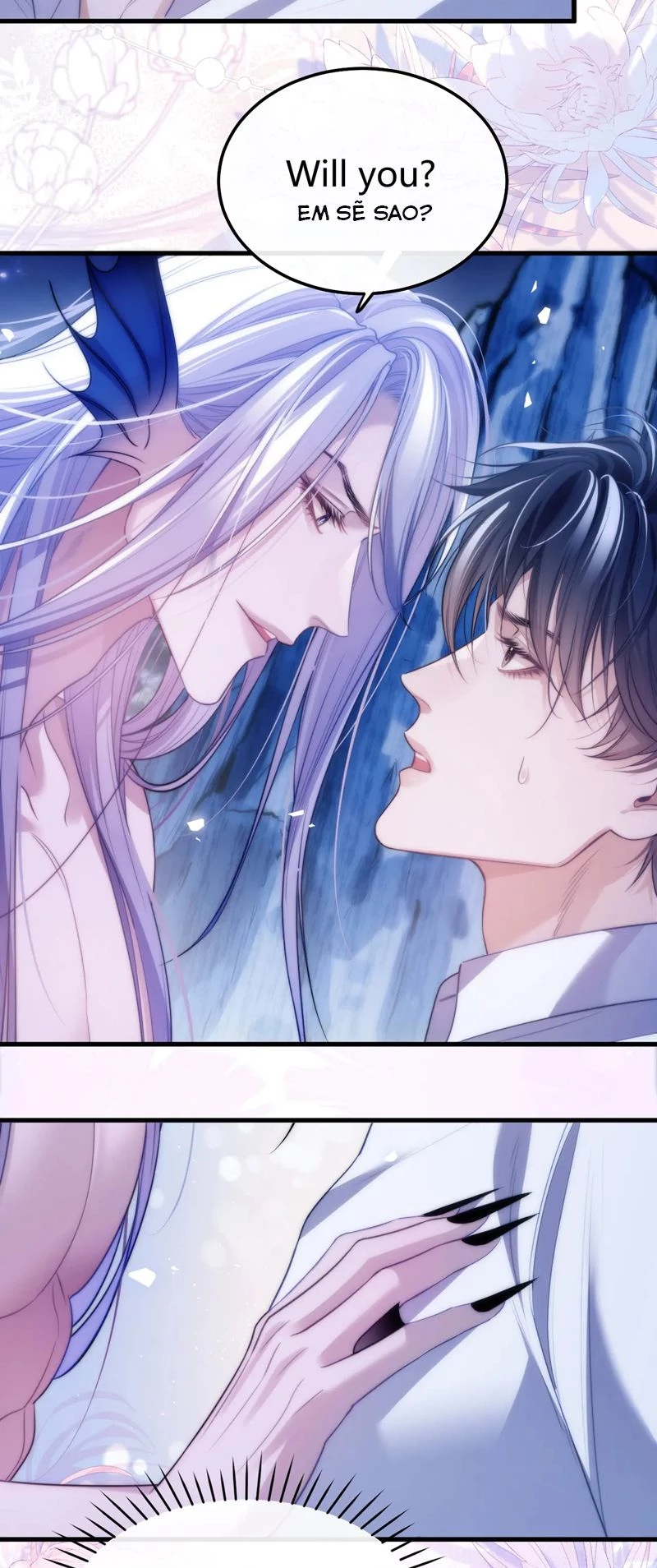 Desharow Nhân Ngư Chapter 47 - 20