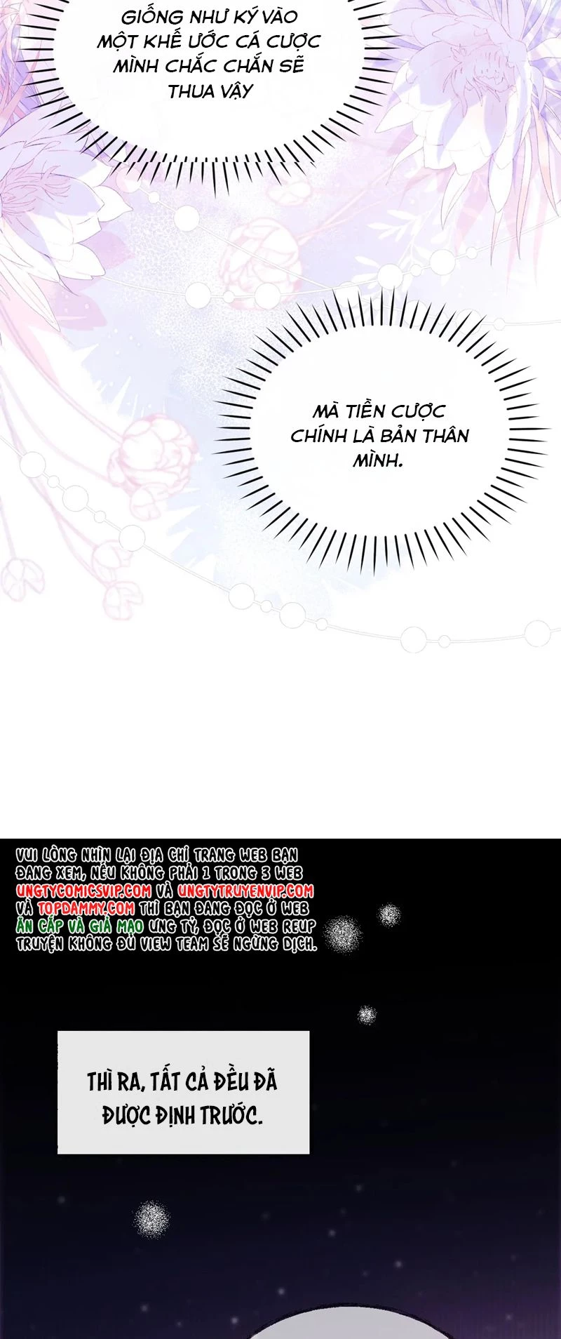 Desharow Nhân Ngư Chapter 47 - 21