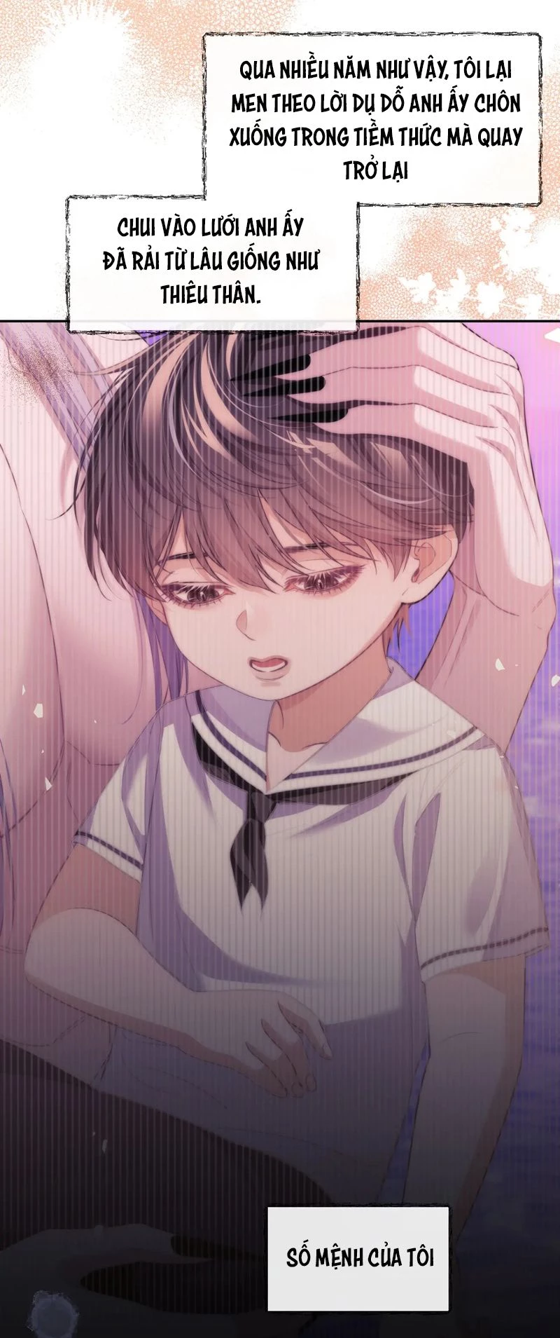 Desharow Nhân Ngư Chapter 47 - 23