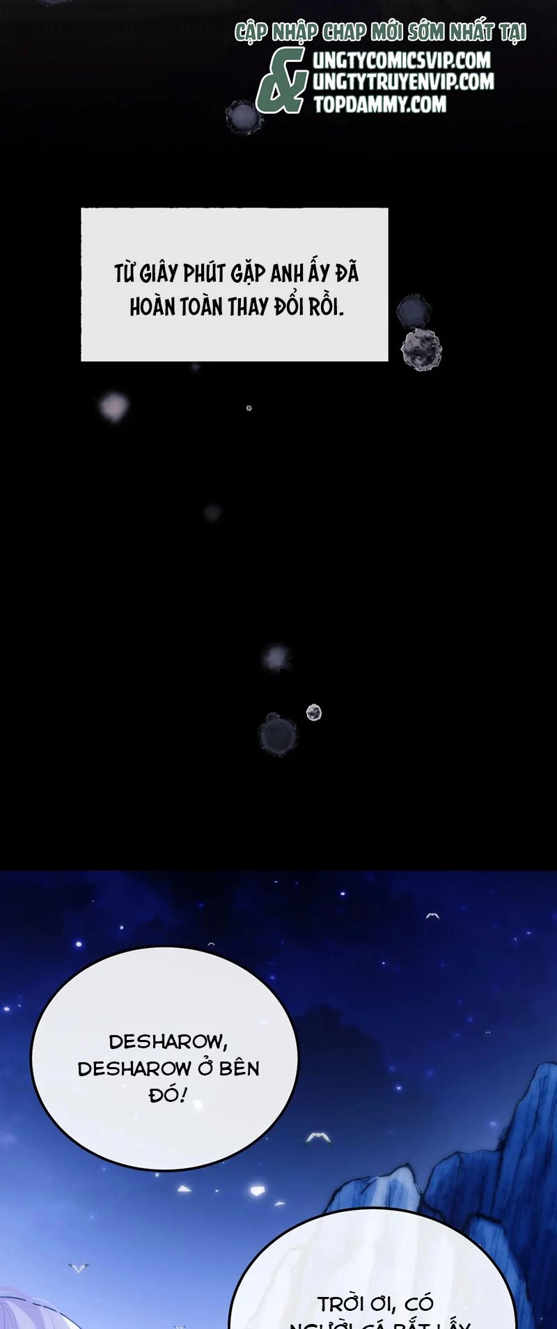 Desharow Nhân Ngư Chapter 47 - 24