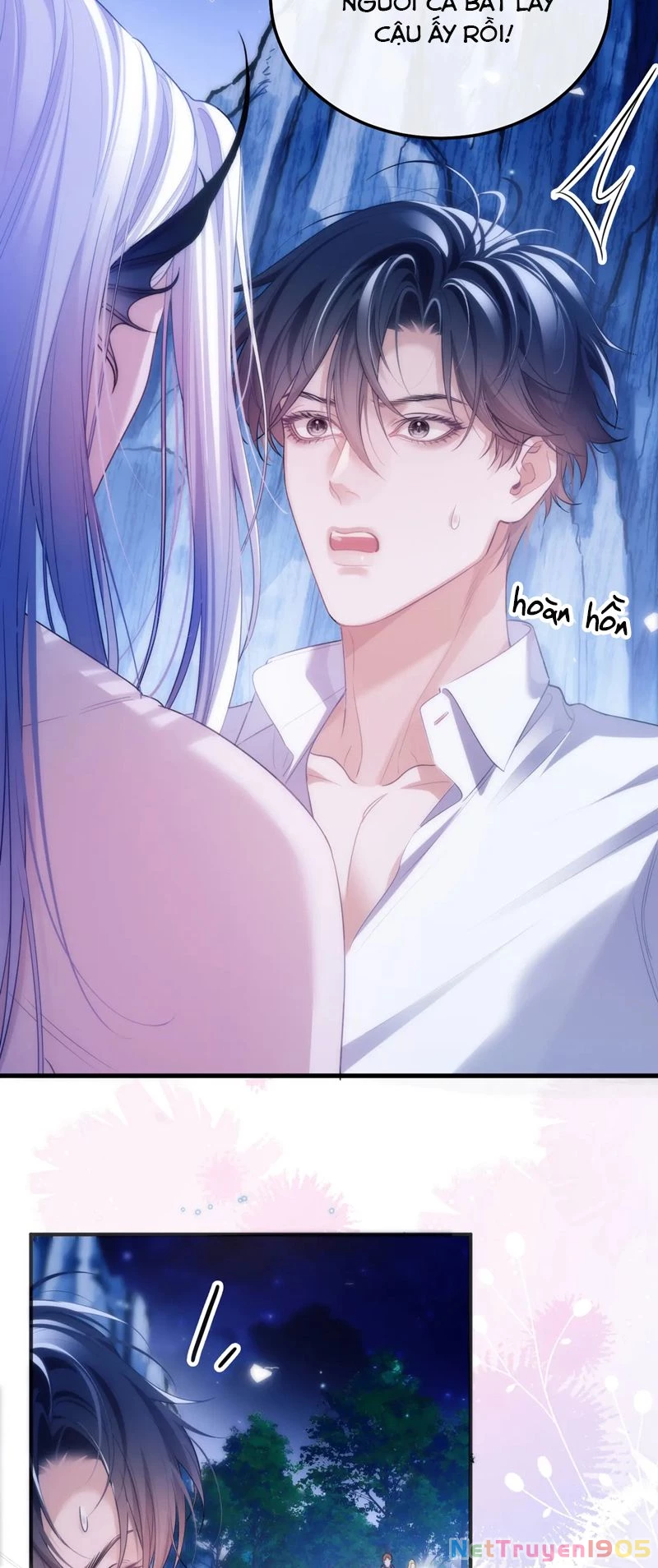 Desharow Nhân Ngư Chapter 47 - 25