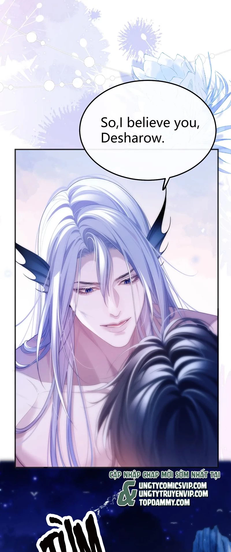 Desharow Nhân Ngư Chapter 47 - 27