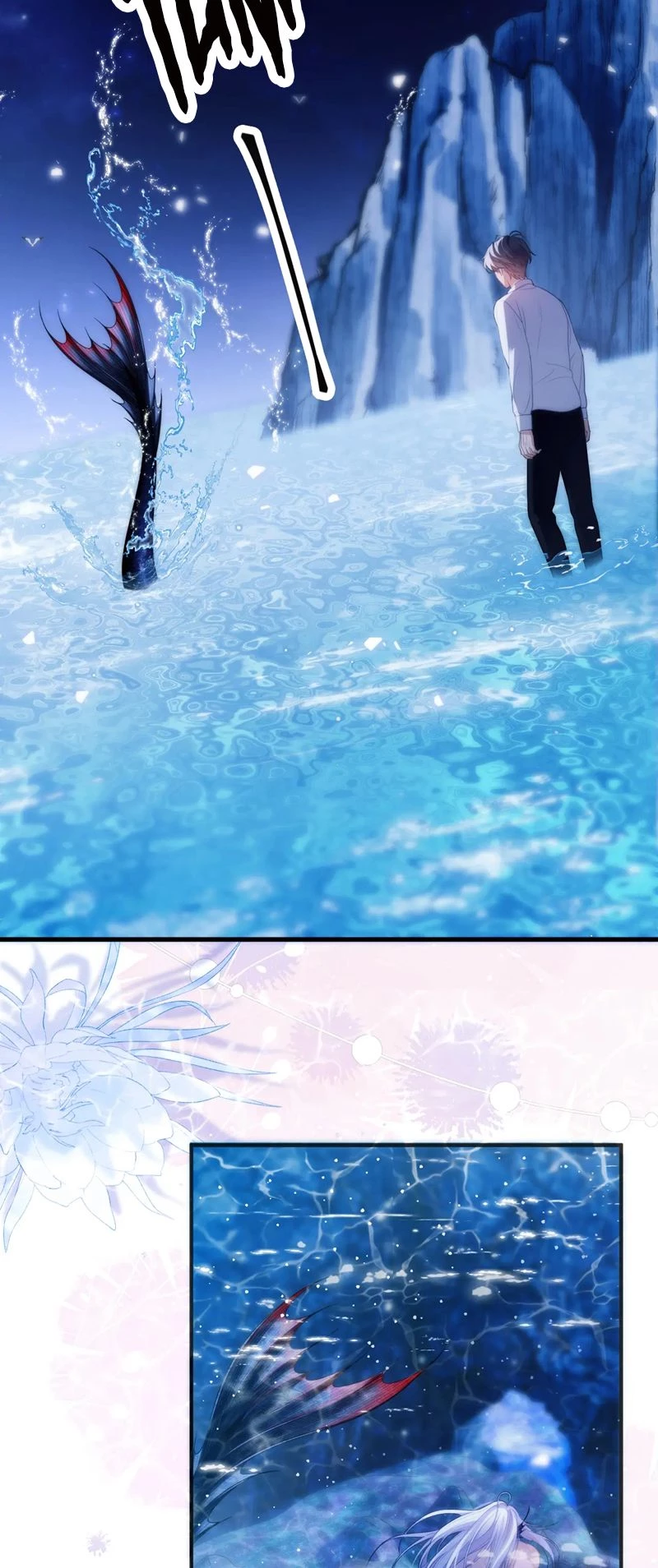 Desharow Nhân Ngư Chapter 47 - 28