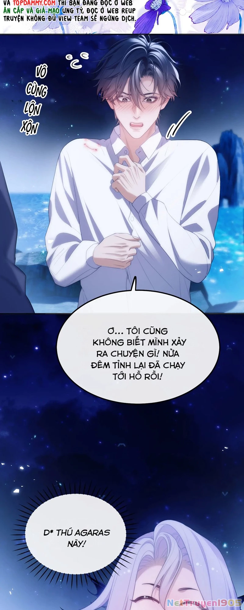 Desharow Nhân Ngư Chapter 48 - 5