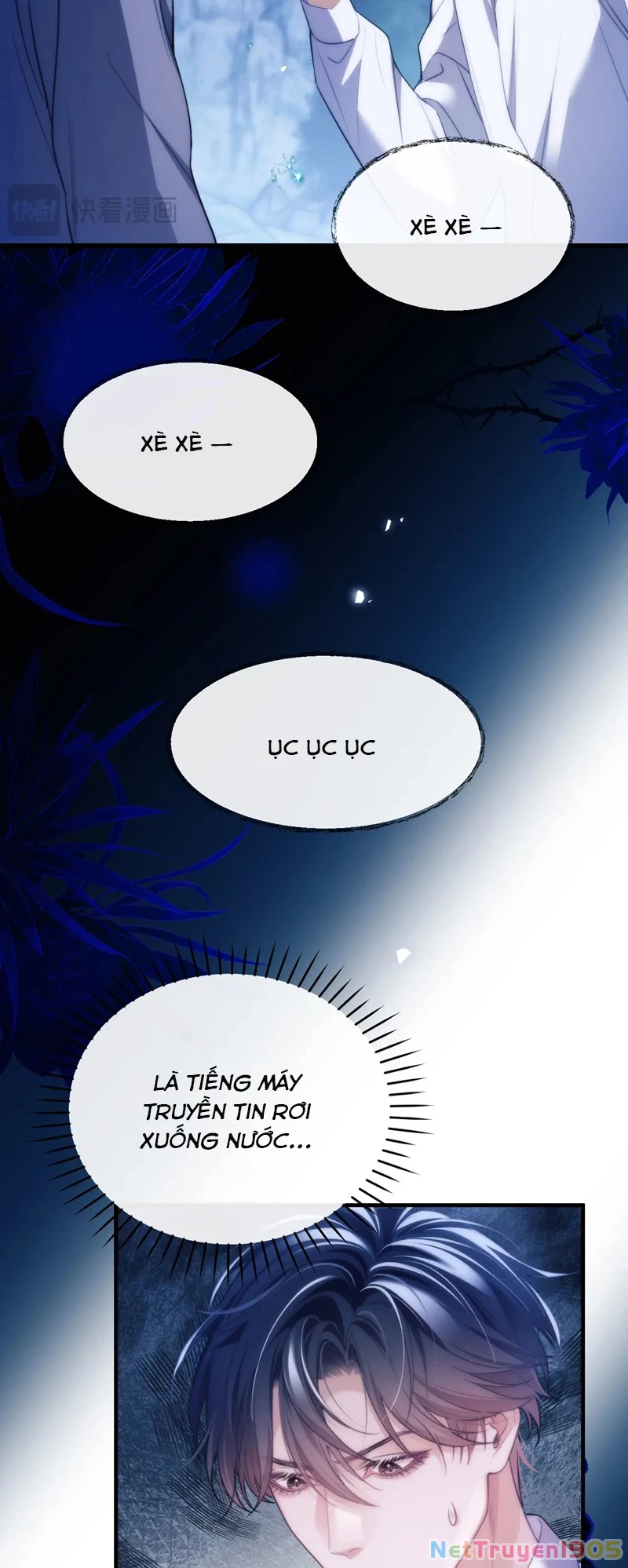 Desharow Nhân Ngư Chapter 48 - 13