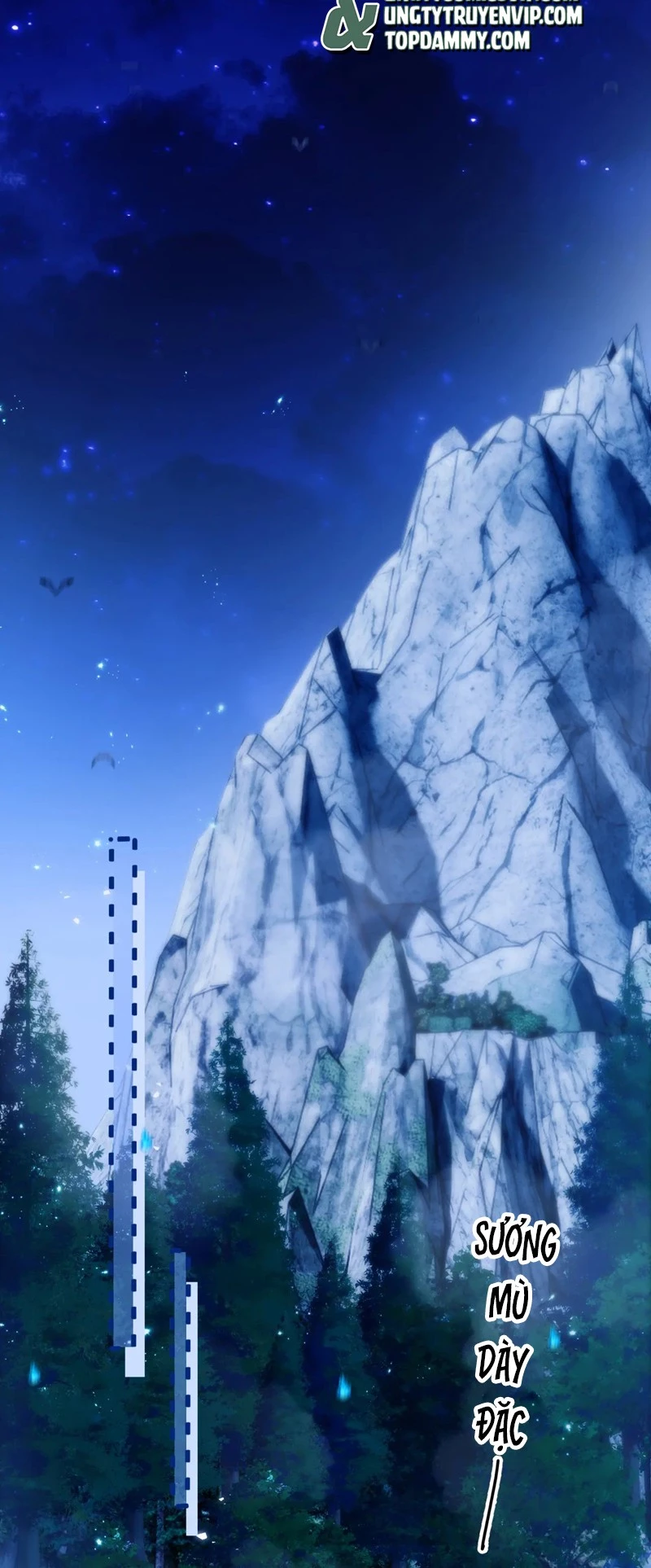 Desharow Nhân Ngư Chapter 48 - 17