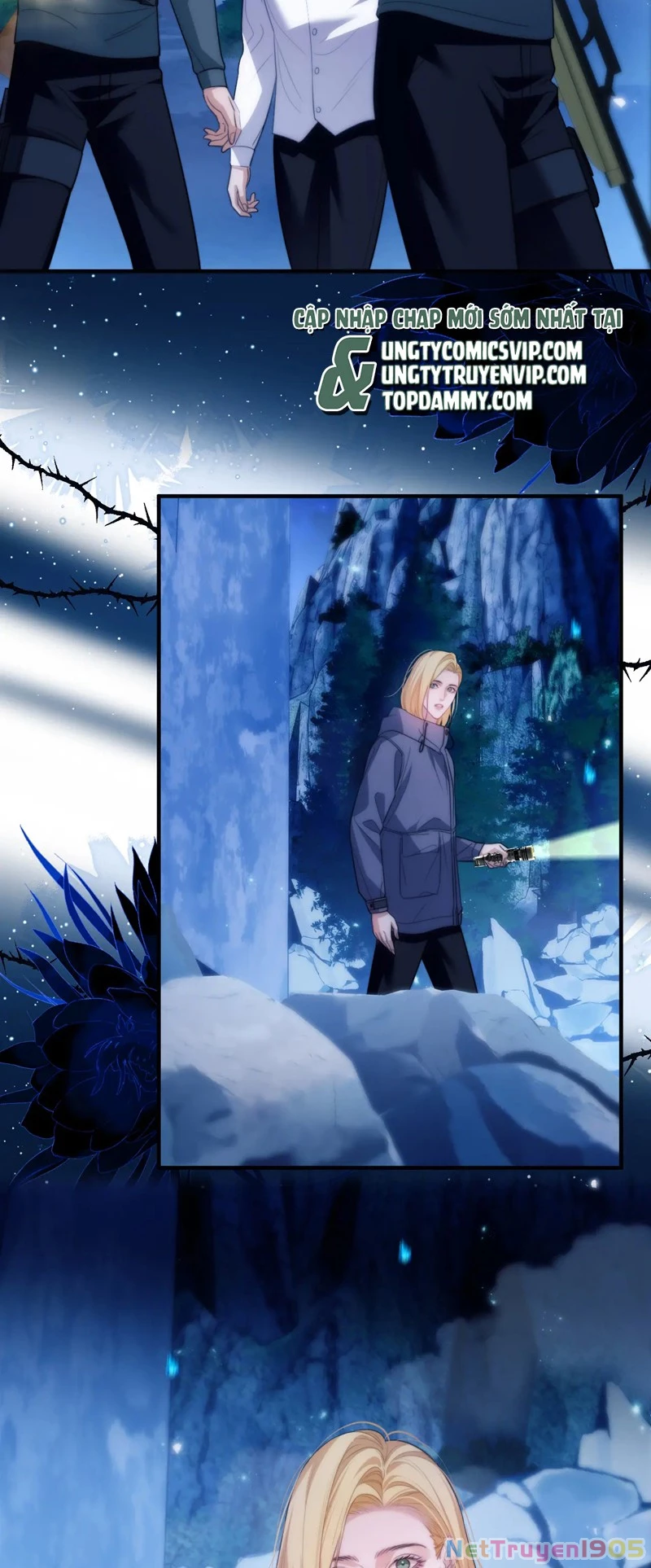 Desharow Nhân Ngư Chapter 48 - 22