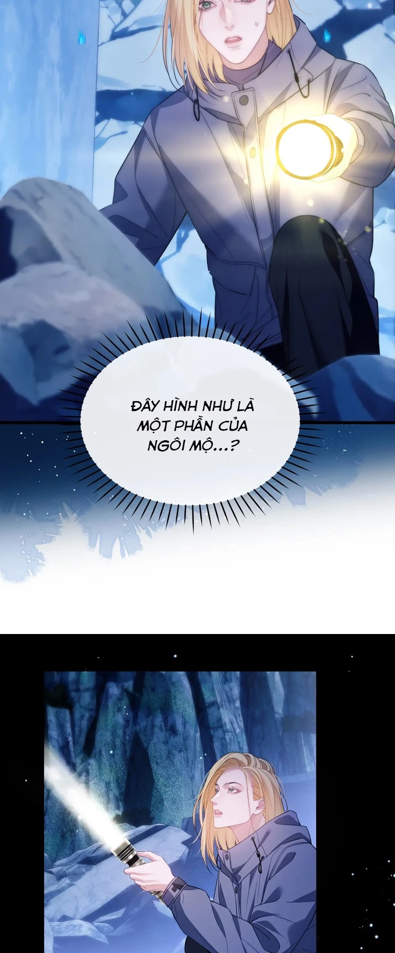 Desharow Nhân Ngư Chapter 48 - 23