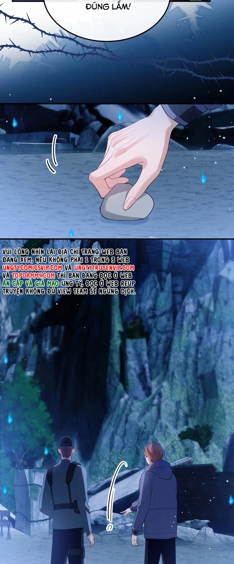 Desharow Nhân Ngư Chapter 48 - 28