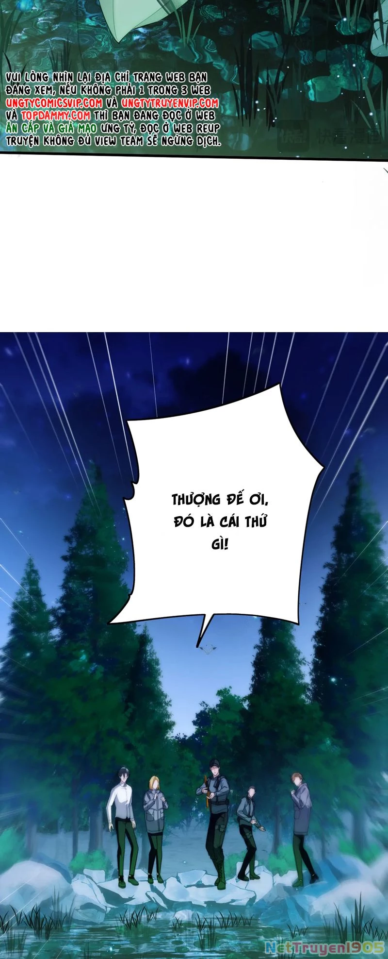 Desharow Nhân Ngư Chapter 49 - 5