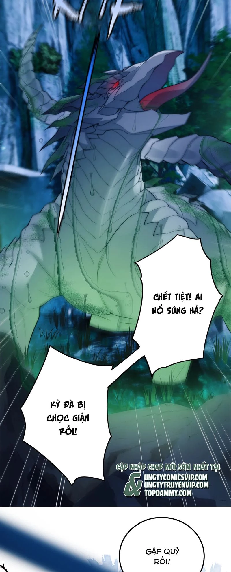 Desharow Nhân Ngư Chapter 49 - 11