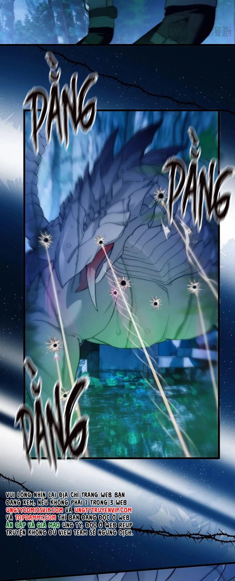 Desharow Nhân Ngư Chapter 49 - 13