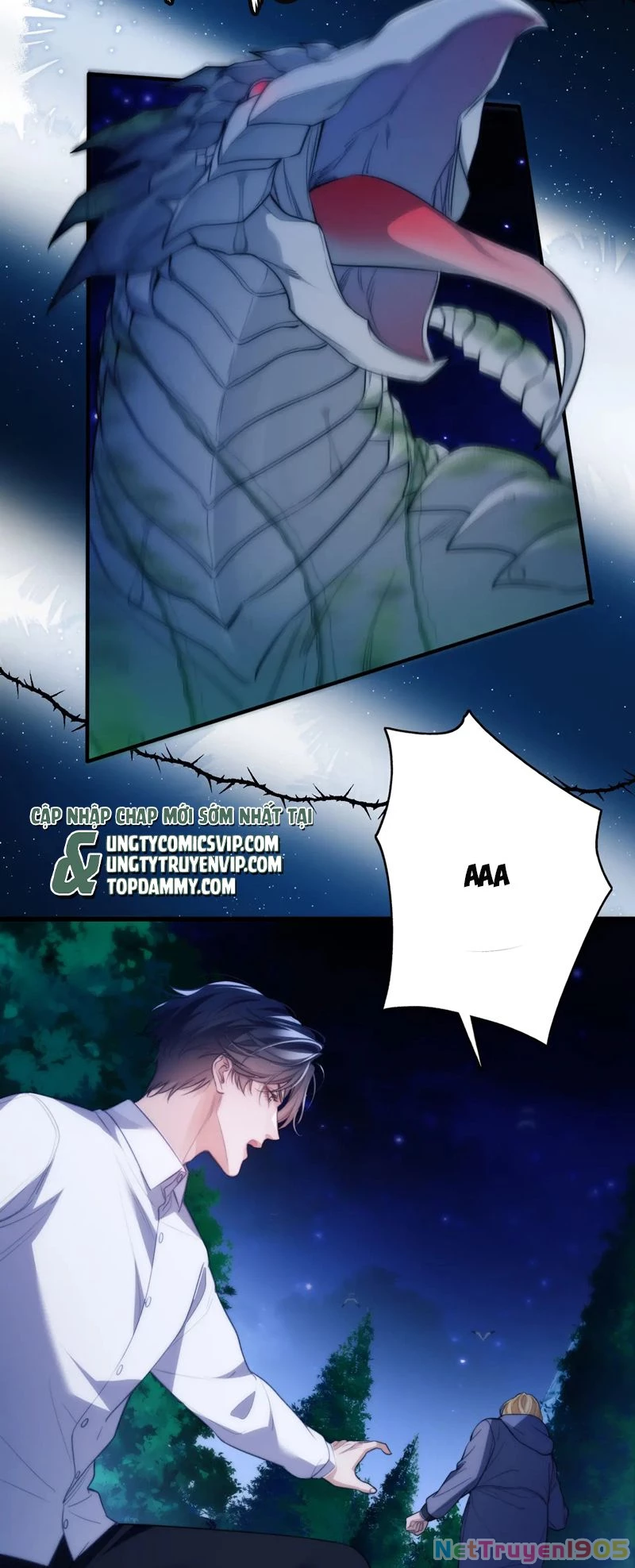 Desharow Nhân Ngư Chapter 49 - 15