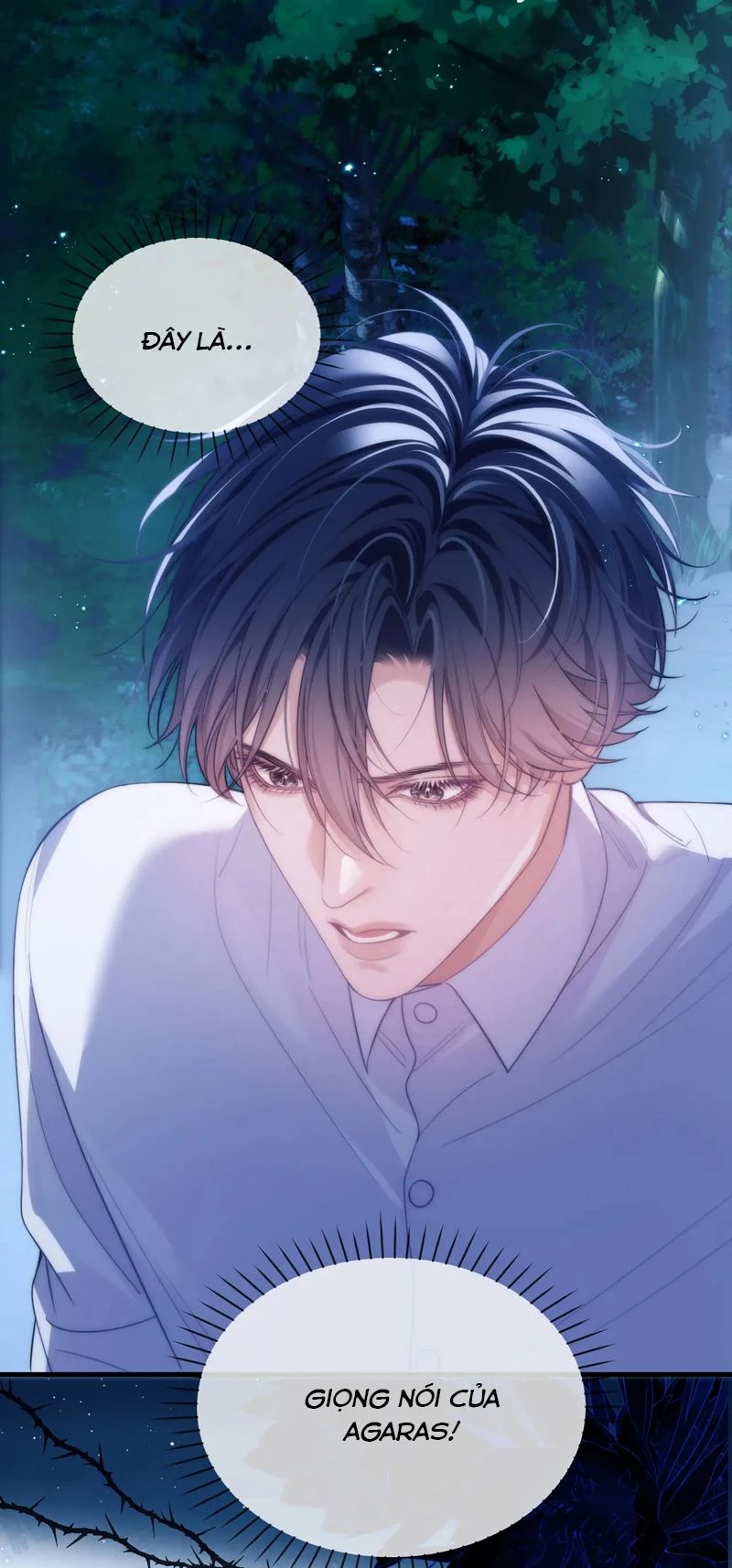 Desharow Nhân Ngư Chapter 49 - 22