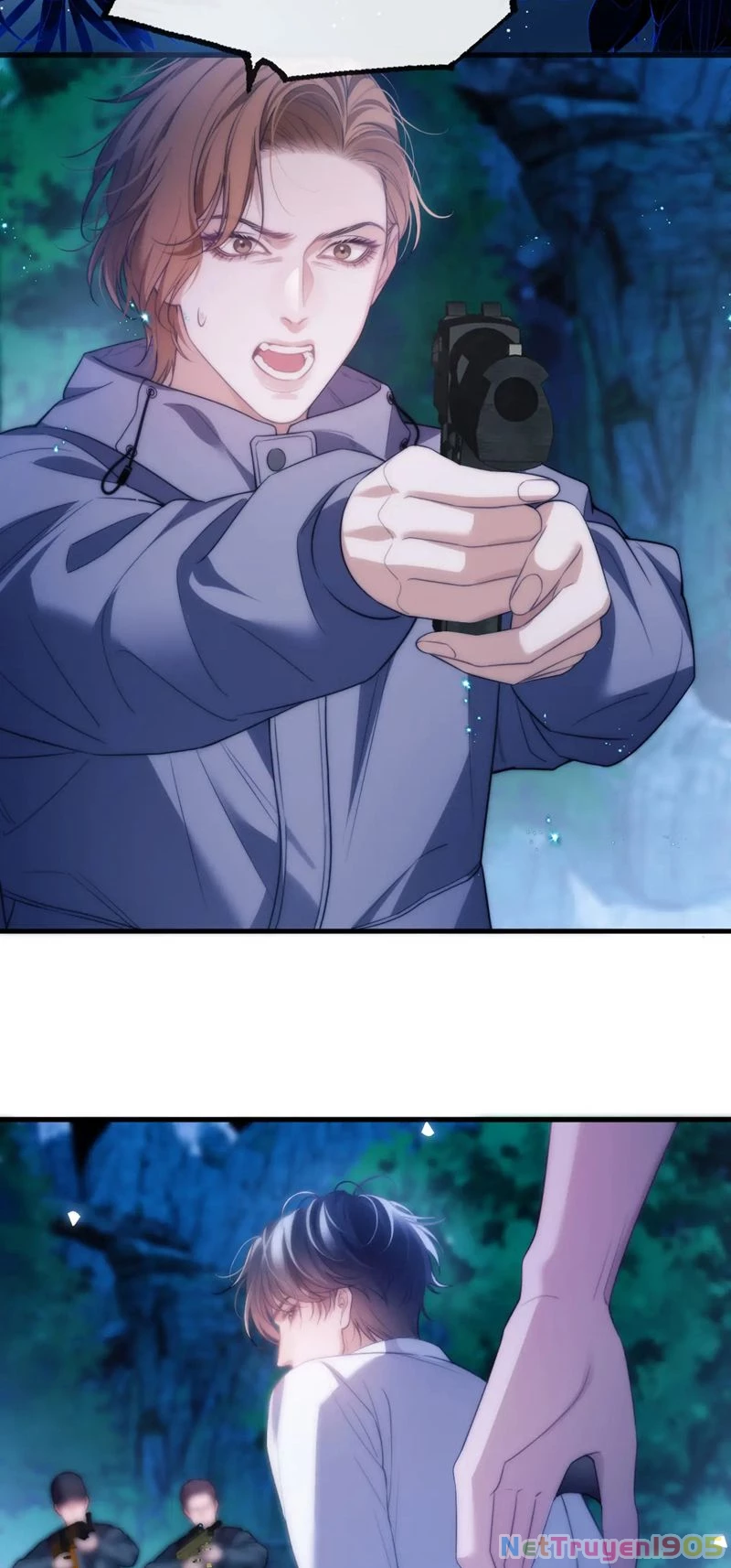 Desharow Nhân Ngư Chapter 49 - 25