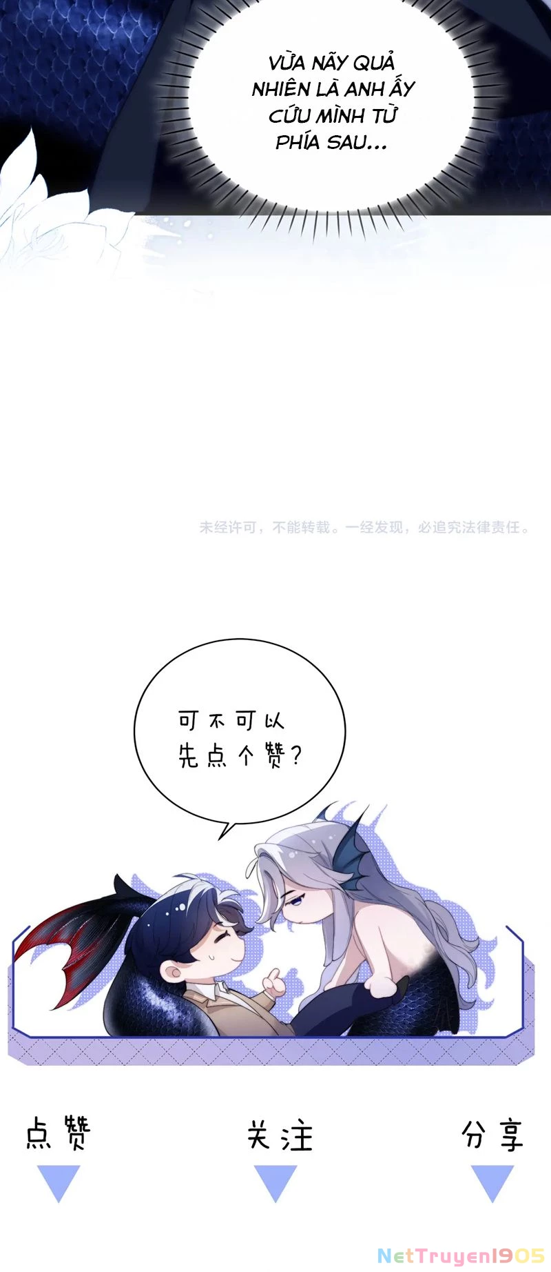 Desharow Nhân Ngư Chapter 49 - 27