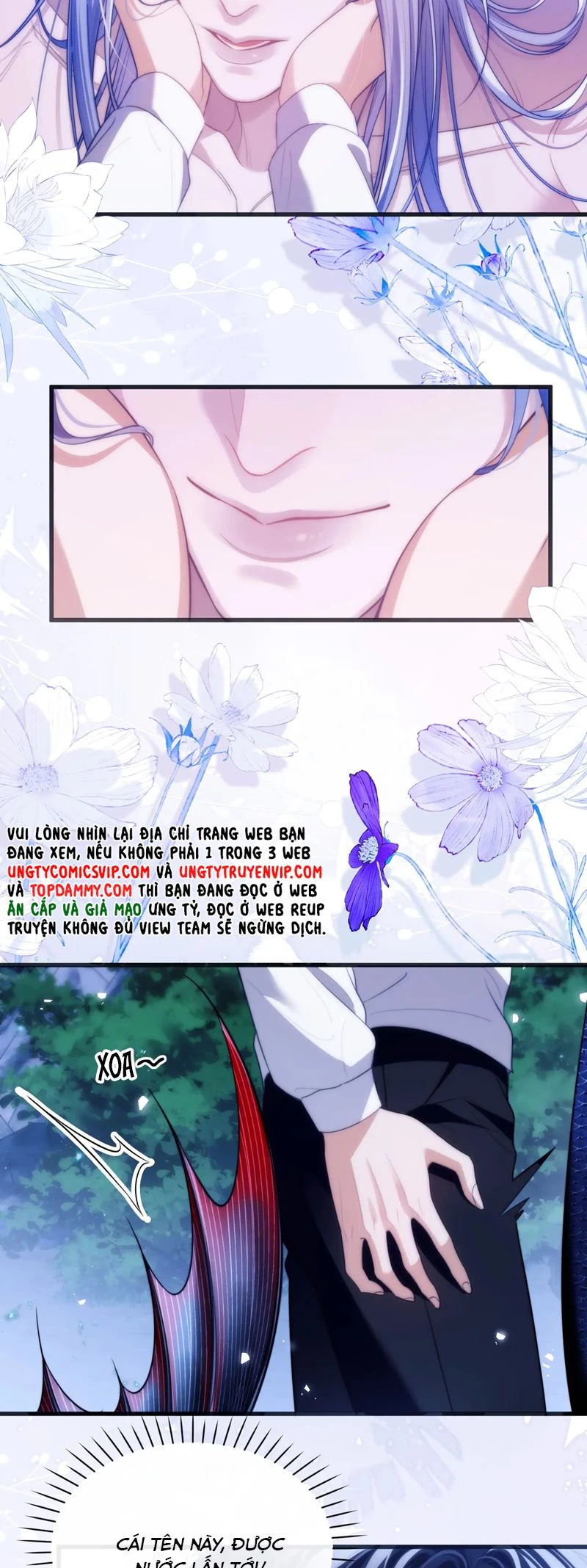 Desharow Nhân Ngư Chapter 50 - 12