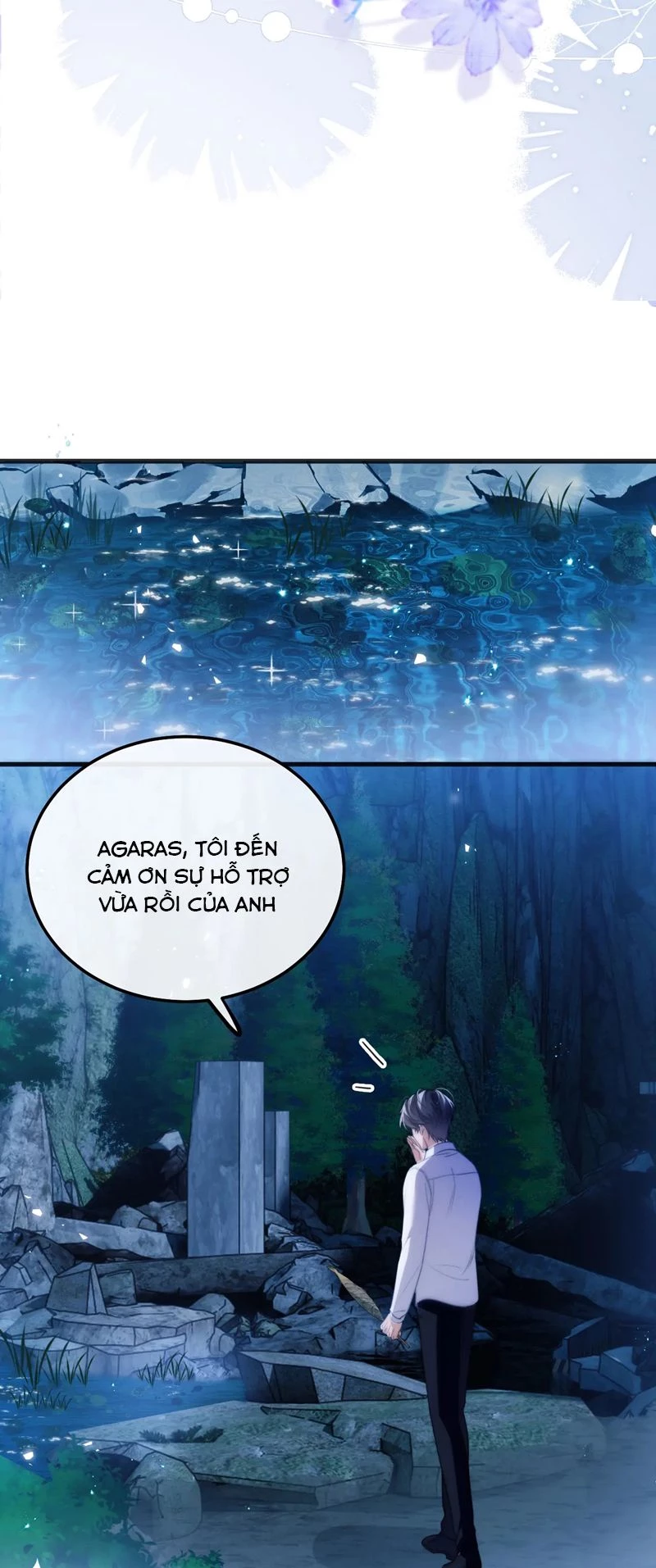 Desharow Nhân Ngư Chapter 50 - 22