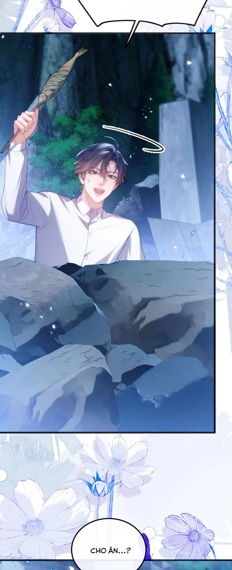 Desharow Nhân Ngư Chapter 51 - 3