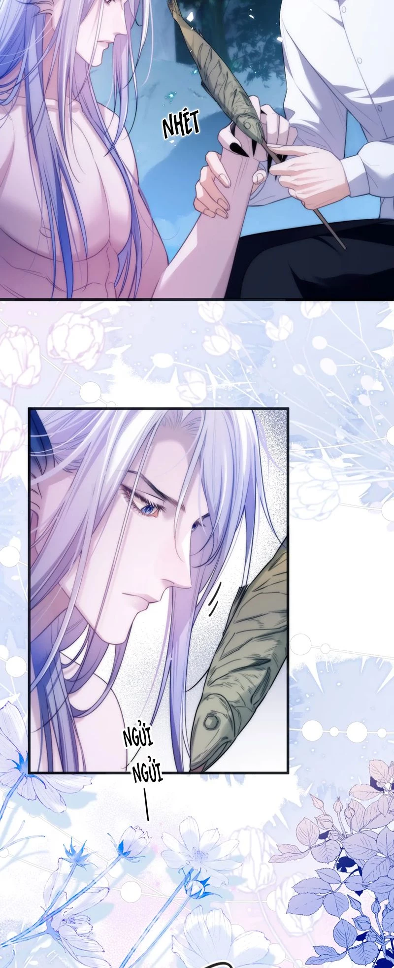 Desharow Nhân Ngư Chapter 51 - 5