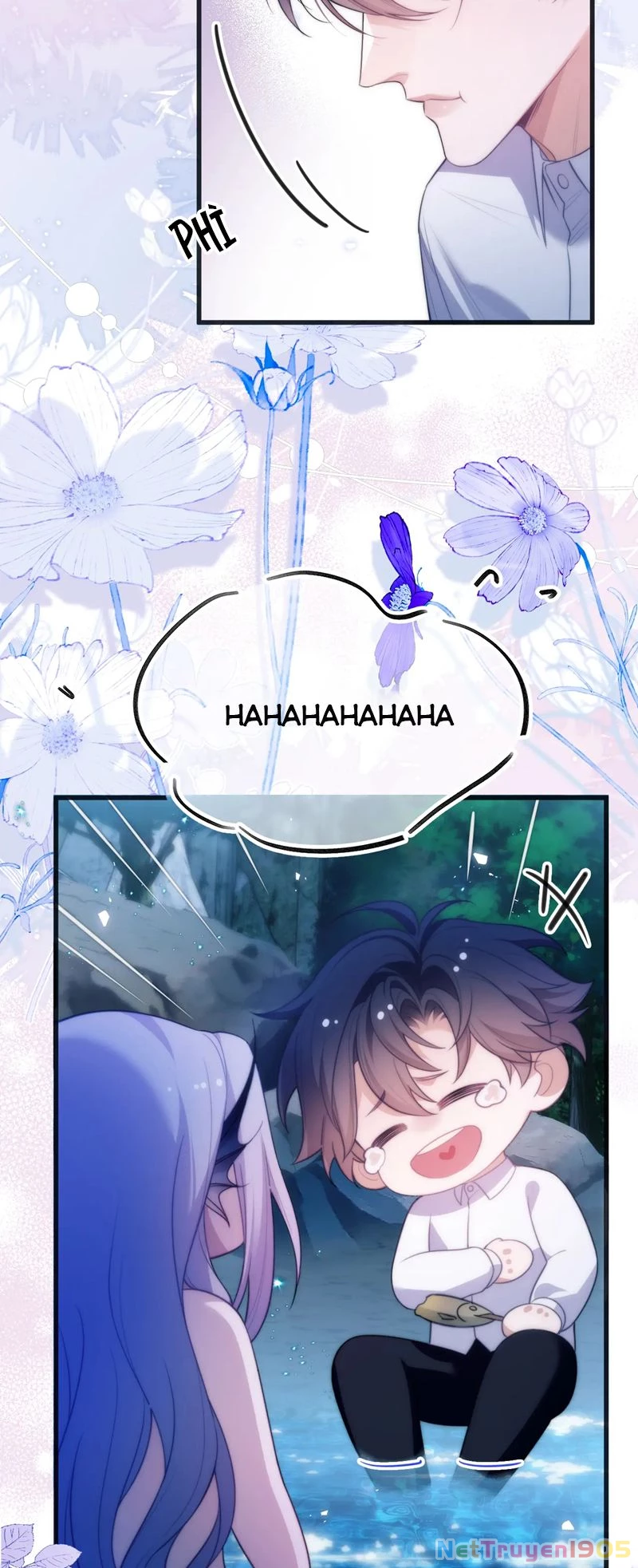 Desharow Nhân Ngư Chapter 51 - 9