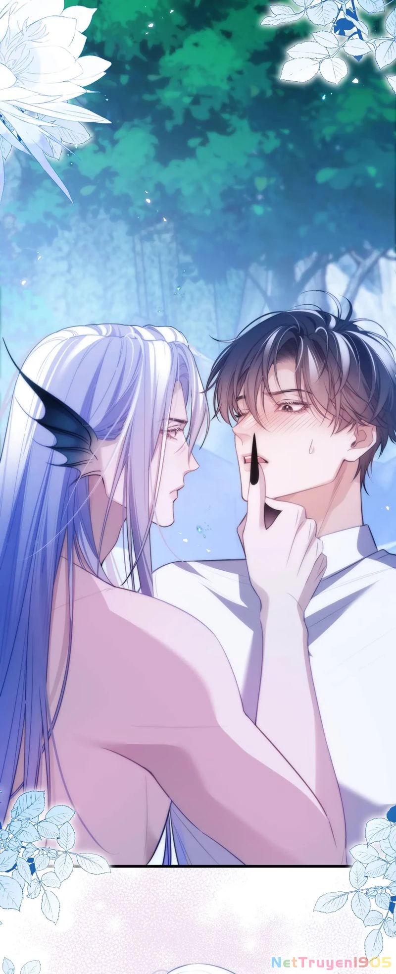 Desharow Nhân Ngư Chapter 51 - 13