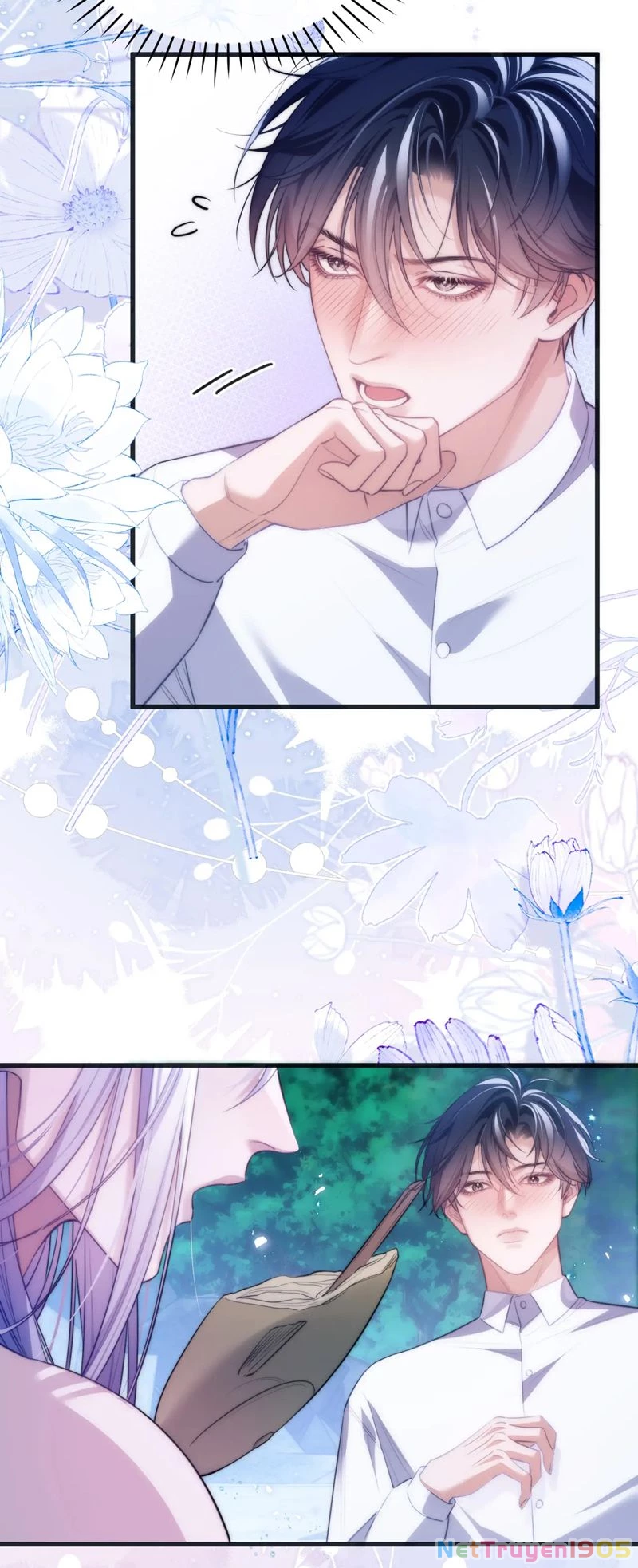 Desharow Nhân Ngư Chapter 51 - 15