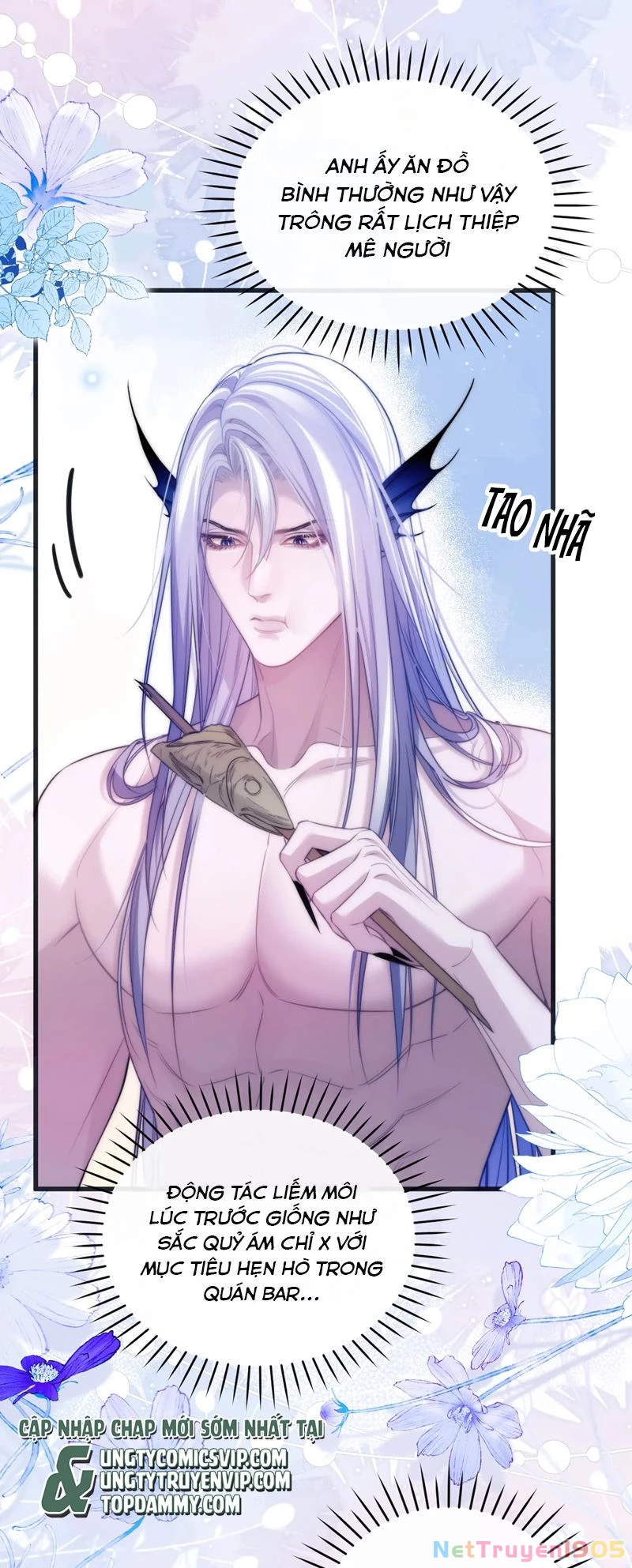 Desharow Nhân Ngư Chapter 51 - 16