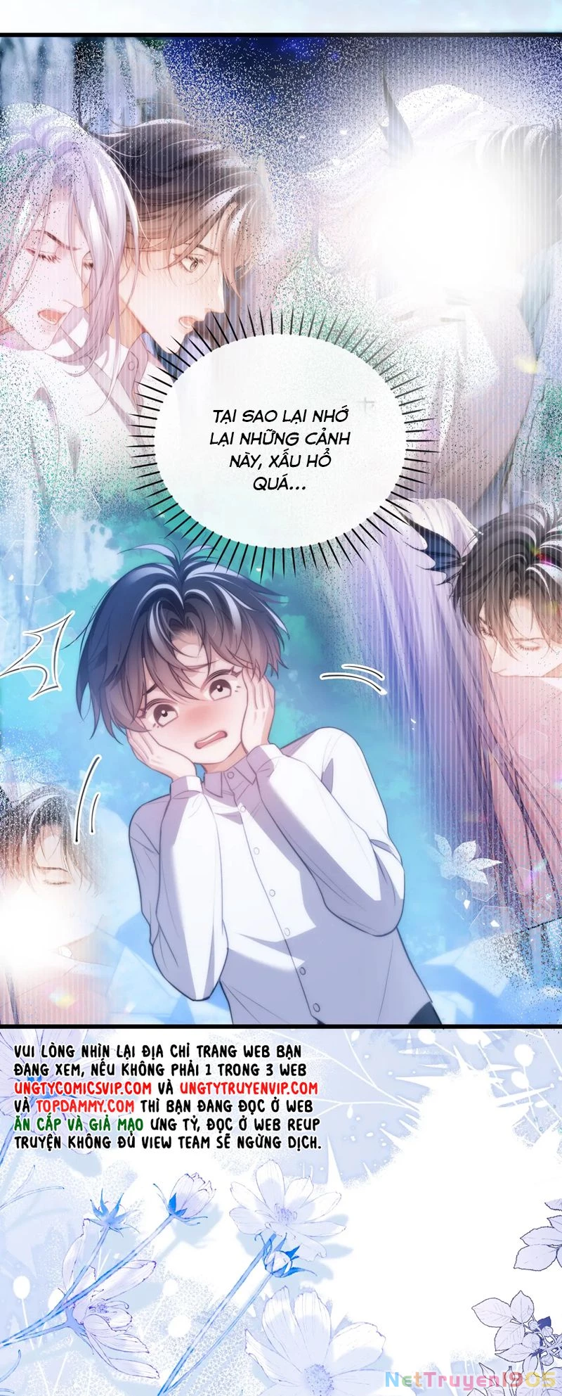 Desharow Nhân Ngư Chapter 51 - 18