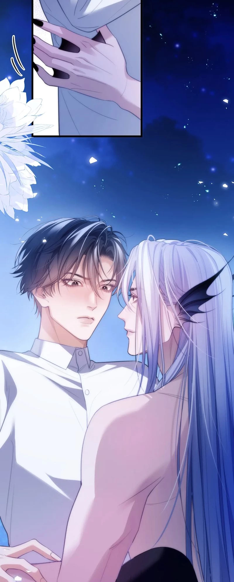 Desharow Nhân Ngư Chapter 51 - 20