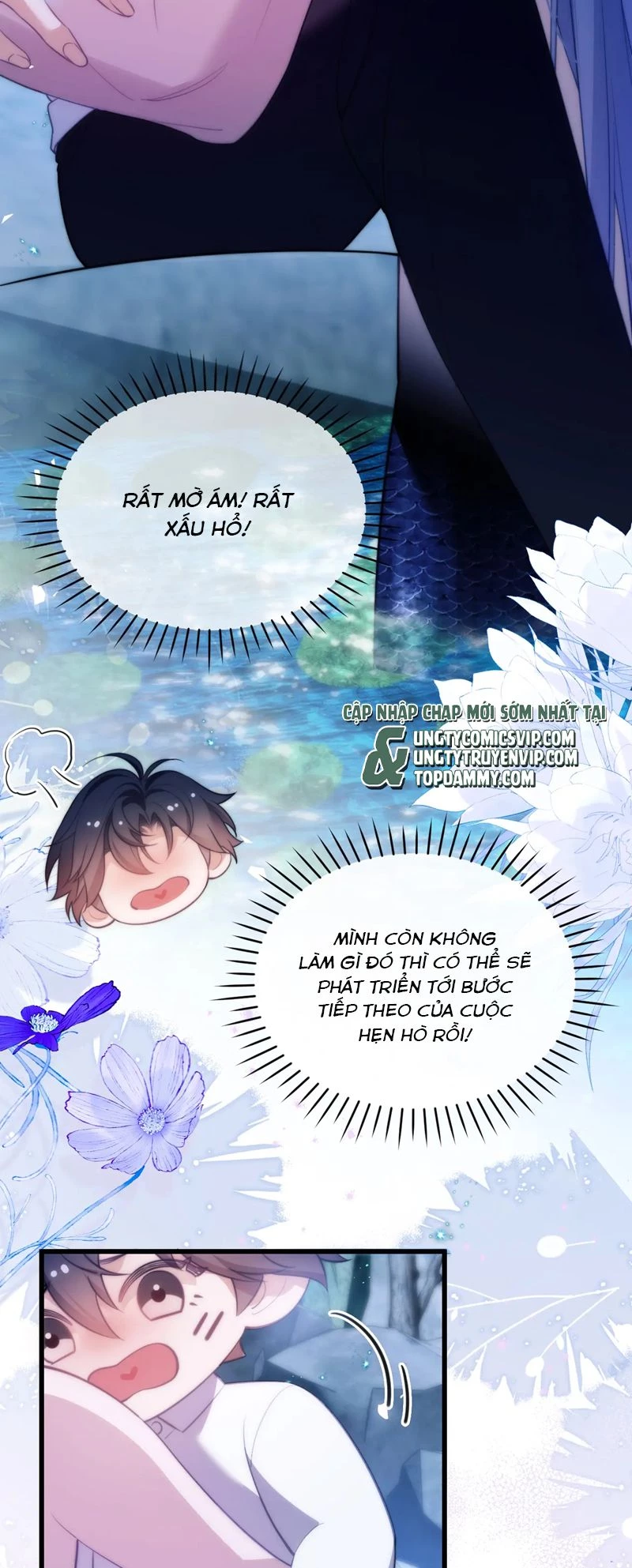 Desharow Nhân Ngư Chapter 51 - 21