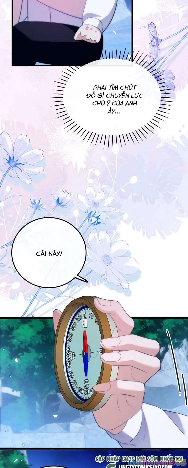 Desharow Nhân Ngư Chapter 51 - 22