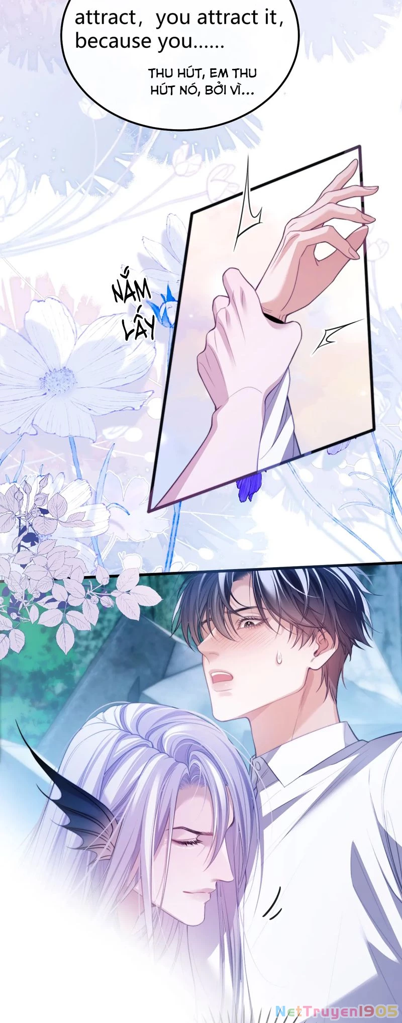 Desharow Nhân Ngư Chapter 52 - 4