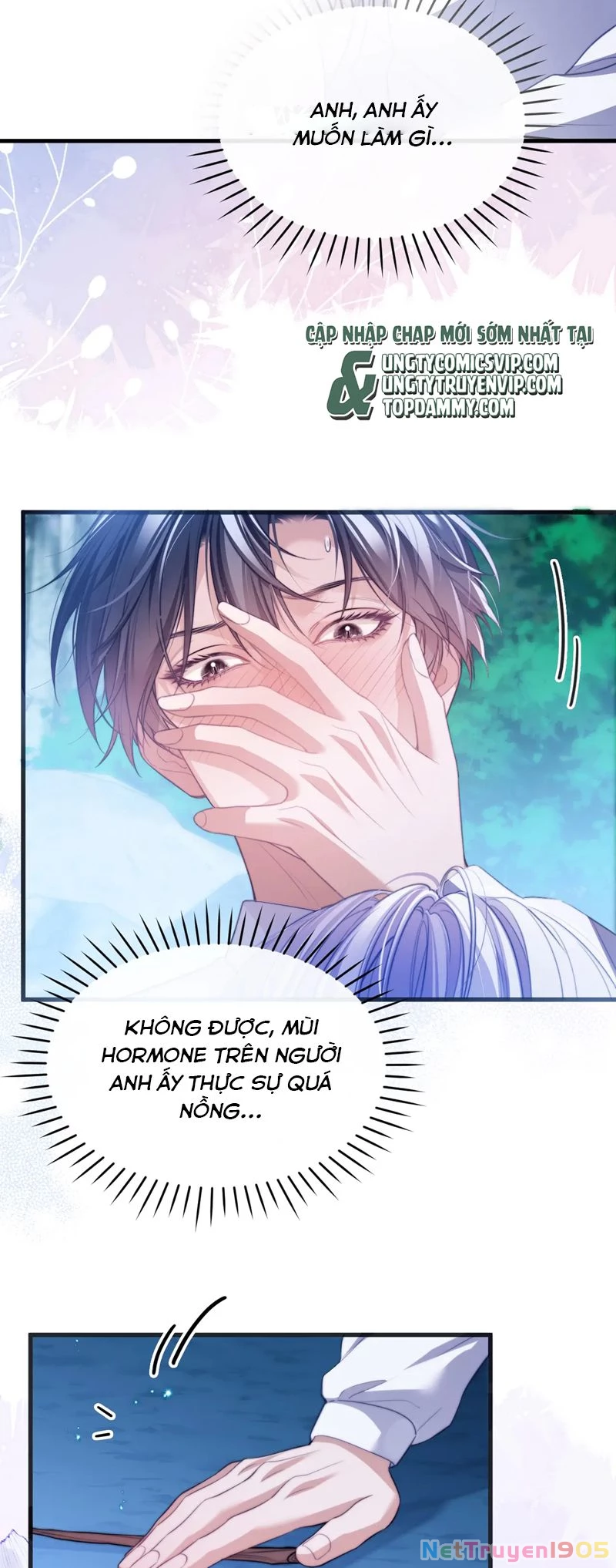 Desharow Nhân Ngư Chapter 52 - 5