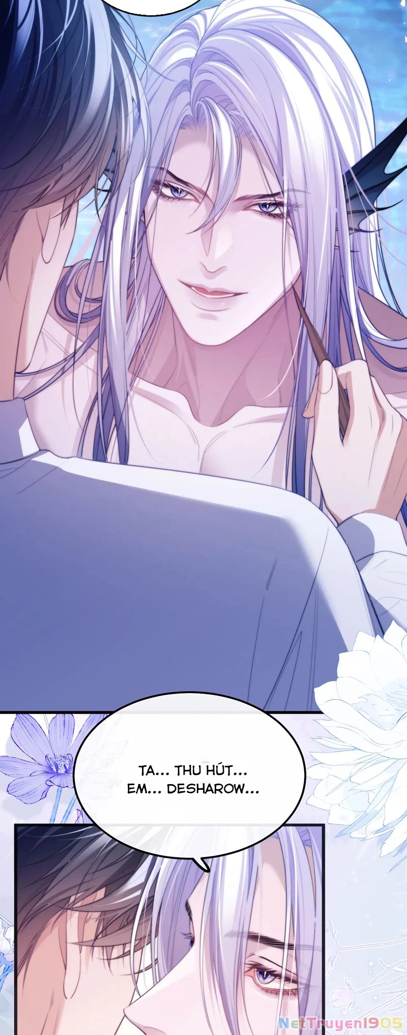 Desharow Nhân Ngư Chapter 52 - 7
