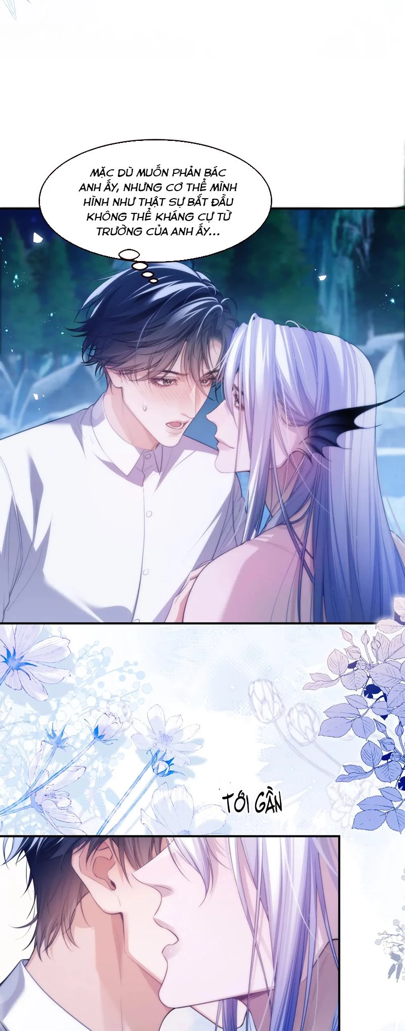 Desharow Nhân Ngư Chapter 52 - 9