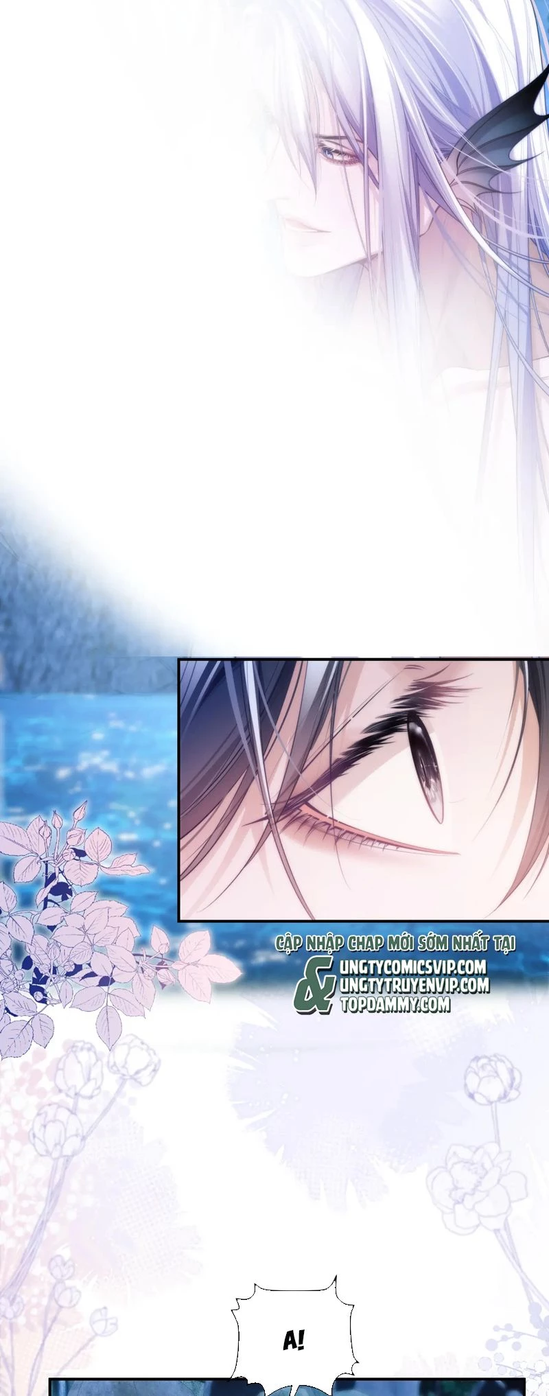 Desharow Nhân Ngư Chapter 52 - 12