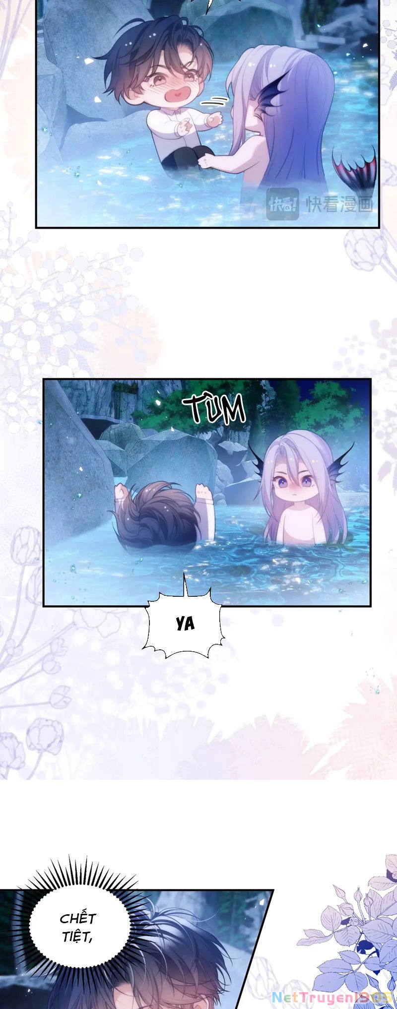 Desharow Nhân Ngư Chapter 52 - 13