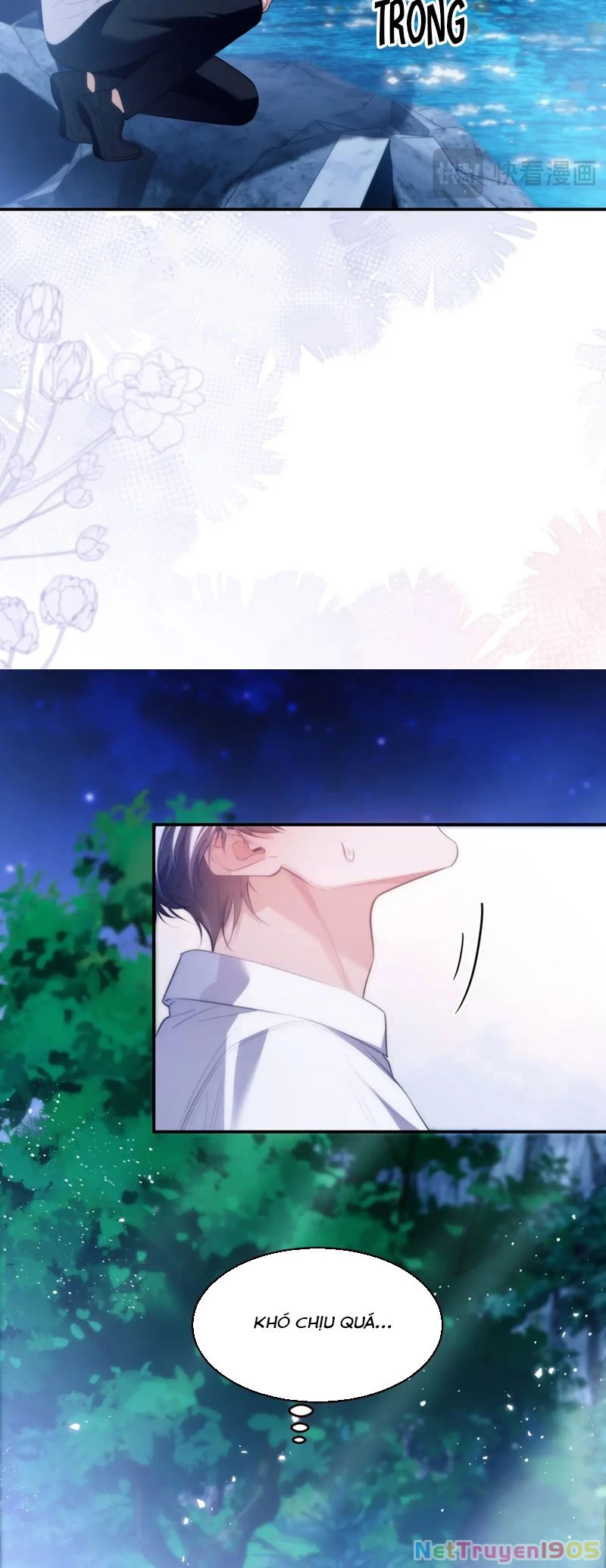 Desharow Nhân Ngư Chapter 52 - 18